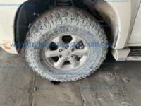 Mitsubishi L200 2022 4p GLS Doble Cabina L4/2.5/T Diesel Aut 4X4 IMG_7055