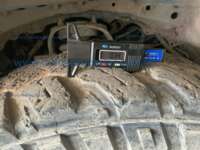 Mitsubishi L200 2022 4p GLS Doble Cabina L4/2.5/T Diesel Aut 4X4 IMG_7059