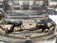 Mitsubishi L200 2022 4p GLS Doble Cabina L4/2.5/T Diesel Aut 4X4 2022 Mitsubishi L200 Ingreso Motor 1