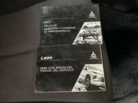 Mitsubishi L200 2022 4p GLS Doble Cabina L4/2.5/T Diesel Man 4X4 2022 Mitsubishi L200 Venta Documentos 1