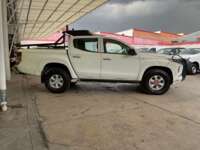 Mitsubishi L200 2022 4p GLS Doble Cabina L4/2.5/T Diesel Man 4X4 2022 Mitsubishi L200 Venta Exteriores 4