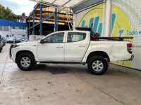 Mitsubishi L200 2022 4p GLS Doble Cabina L4/2.5/T Diesel Man 4X4 2022 Mitsubishi L200 Venta Exteriores 6