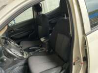 Mitsubishi L200 2022 4p GLS Doble Cabina L4/2.5/T Diesel Man 4X4 2022 Mitsubishi L200 Venta Interiores 16