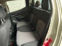 Mitsubishi L200 2022 4p GLS Doble Cabina L4/2.5/T Diesel Man 4X4 2022 Mitsubishi L200 Venta Interiores 18