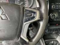 Mitsubishi L200 2022 4p GLS Doble Cabina L4/2.5/T Diesel Man 4X4 2022 Mitsubishi L200 Venta Interiores 7