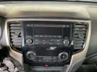 Mitsubishi L200 2022 4p GLS Doble Cabina L4/2.5/T Diesel Man 4X4 2022 Mitsubishi L200 Venta Interiores 8