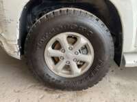 Mitsubishi L200 2022 4p GLS Doble Cabina L4/2.5/T Diesel Man 4X4 2022 Mitsubishi L200 Venta Llantas 1