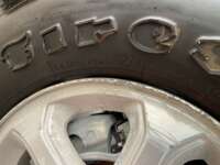 Mitsubishi L200 2022 4p GLS Doble Cabina L4/2.5/T Diesel Man 4X4 2022 Mitsubishi L200 Venta Llantas 11