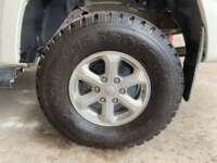 Mitsubishi L200 2022 4p GLS Doble Cabina L4/2.5/T Diesel Man 4X4 2022 Mitsubishi L200 Venta Llantas 4