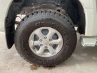 Mitsubishi L200 2022 4p GLS Doble Cabina L4/2.5/T Diesel Man 4X4 2022 Mitsubishi L200 Venta Llantas 7