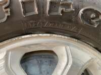 Mitsubishi L200 2022 4p GLS Doble Cabina L4/2.5/T Diesel Man 4X4 2022 Mitsubishi L200 Venta Llantas 8
