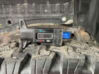 Mitsubishi L200 2022 4p GLS Doble Cabina L4/2.5/T Diesel Man 4X4 2022 Mitsubishi L200 Venta Llantas 9