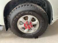 Mitsubishi L200 2022 4p GLS Doble Cabina L4/2.5/T Diesel Man 4X4 2022 Mitsubishi L200 Venta Llantas 10