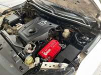 Mitsubishi L200 2022 4p GLS Doble Cabina L4/2.5/T Diesel Man 4X4 2022 Mitsubishi L200 Venta Motor 3