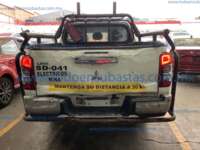 Mitsubishi L200 2022 4p GLX Doble Cabina L4/2.4 Man 2022 Mitsubishi L200 Ingreso Cajuela 0