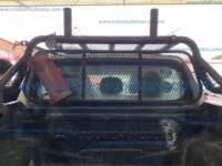 Mitsubishi L200 2022 4p GLX Doble Cabina L4/2.4 Man 2022 Mitsubishi L200 Ingreso Cajuela 2