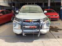 Mitsubishi L200 2022 4p GLX Doble Cabina L4/2.4 Man 2022 Mitsubishi L200 Ingreso Exteriores 5