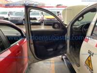 Mitsubishi L200 2022 4p GLX Doble Cabina L4/2.4 Man 2022 Mitsubishi L200 Ingreso Interiores 0