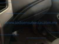 Mitsubishi L200 2022 4p GLX Doble Cabina L4/2.4 Man 2022 Mitsubishi L200 Ingreso Interiores 14