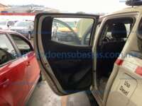 Mitsubishi L200 2022 4p GLX Doble Cabina L4/2.4 Man 2022 Mitsubishi L200 Ingreso Interiores 16