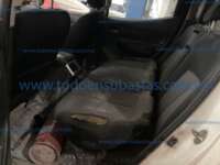 Mitsubishi L200 2022 4p GLX Doble Cabina L4/2.4 Man 2022 Mitsubishi L200 Ingreso Interiores 17