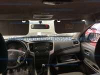 Mitsubishi L200 2022 4p GLX Doble Cabina L4/2.4 Man 2022 Mitsubishi L200 Ingreso Interiores 18