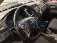 Mitsubishi L200 2022 4p GLX Doble Cabina L4/2.4 Man 2022 Mitsubishi L200 Ingreso Interiores 2