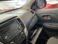 Mitsubishi L200 2022 4p GLX Doble Cabina L4/2.4 Man 2022 Mitsubishi L200 Ingreso Interiores 20