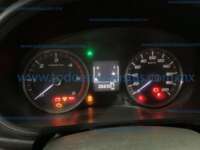 Mitsubishi L200 2022 4p GLX Doble Cabina L4/2.4 Man 2022 Mitsubishi L200 Ingreso Interiores 3