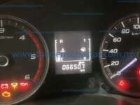 Mitsubishi L200 2022 4p GLX Doble Cabina L4/2.4 Man 2022 Mitsubishi L200 Ingreso Interiores 4