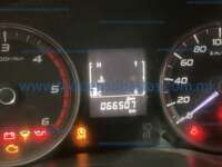 Mitsubishi L200 2022 4p GLX Doble Cabina L4/2.4 Man 2022 Mitsubishi L200 Ingreso Interiores 5