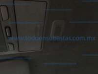 Mitsubishi L200 2022 4p GLX Doble Cabina L4/2.4 Man 2022 Mitsubishi L200 Ingreso Interiores 7