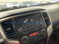 Mitsubishi L200 2022 4p GLX Doble Cabina L4/2.4 Man 2022 Mitsubishi L200 Ingreso Interiores 8