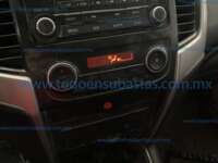 Mitsubishi L200 2022 4p GLX Doble Cabina L4/2.4 Man 2022 Mitsubishi L200 Ingreso Interiores 9