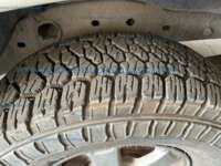 Mitsubishi L200 2022 4p GLX Doble Cabina L4/2.4 Man IMG_2950