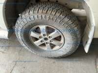 Mitsubishi L200 2022 4p GLX Doble Cabina L4/2.4 Man IMG_2947