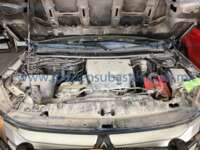 Mitsubishi L200 2022 4p GLX Doble Cabina L4/2.4 Man 2022 Mitsubishi L200 Ingreso Motor 1