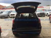 Honda HR-V 2018 5P Touring L4/1.8 CVT 2018 Honda HR-V Ingreso Cajuela 0
