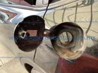 Honda HR-V 2018 5P Touring L4/1.8 CVT 2018 Honda HR-V Ingreso Cajuela 2