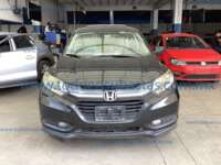 Honda HR-V 2018 5P Touring L4/1.8 CVT 2018 Honda HR-V Ingreso Exteriores 1