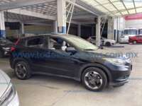 Honda HR-V 2018 5P Touring L4/1.8 CVT 2018 Honda HR-V Ingreso Exteriores 3