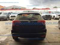 Honda HR-V 2018 5P Touring L4/1.8 CVT 2018 Honda HR-V Ingreso Exteriores 5
