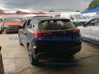Honda HR-V 2018 5P Touring L4/1.8 CVT 2018 Honda HR-V Ingreso Exteriores 6