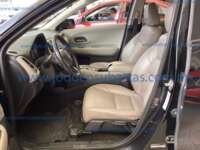 Honda HR-V 2018 5P Touring L4/1.8 CVT 2018 Honda HR-V Ingreso Interiores 1