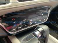 Honda HR-V 2018 5P Touring L4/1.8 CVT 2018 Honda HR-V Ingreso Interiores 12