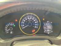 Honda HR-V 2018 5P Touring L4/1.8 CVT 2018 Honda HR-V Ingreso Interiores 3