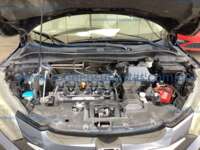 Honda HR-V 2018 5P Touring L4/1.8 CVT 2018 Honda HR-V Ingreso Motor 1