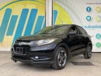 Honda HR-V 2018 5P Touring L4/1.8 CVT 2018 Honda HR-V Venta Exteriores 1