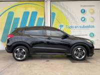 Honda HR-V 2018 5P Touring L4/1.8 CVT 2018 Honda HR-V Venta Exteriores 4
