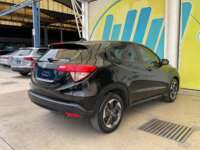 Honda HR-V 2018 5P Touring L4/1.8 CVT 2018 Honda HR-V Venta Exteriores 5